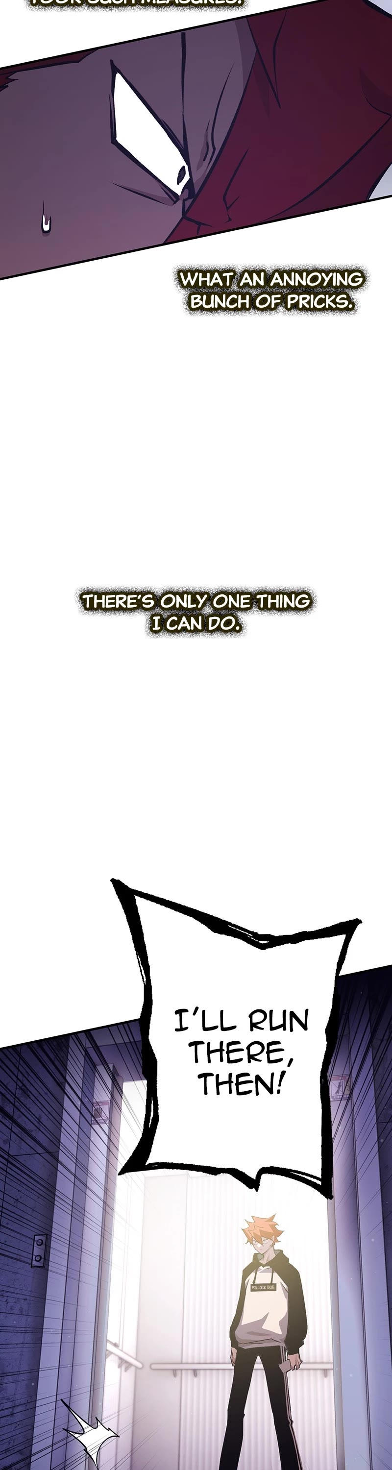 Hardcore Leveling Warrior Chapter 353 page 41 - Chapter 353: Ep. 34 - Lucid Guild
