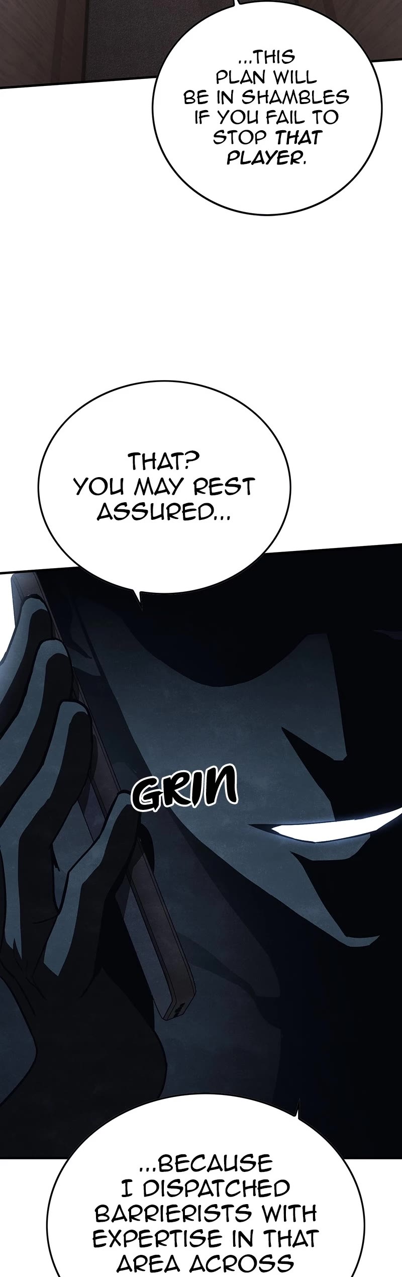 Hardcore Leveling Warrior Chapter 353 page 5 - Chapter 353: Ep. 34 - Lucid Guild