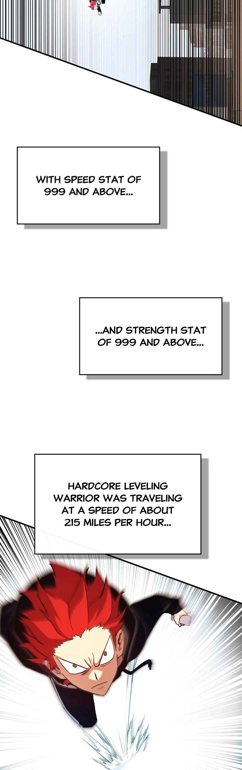 Hardcore Leveling Warrior Chapter 353 page 54 - Chapter 353: Ep. 34 - Lucid Guild