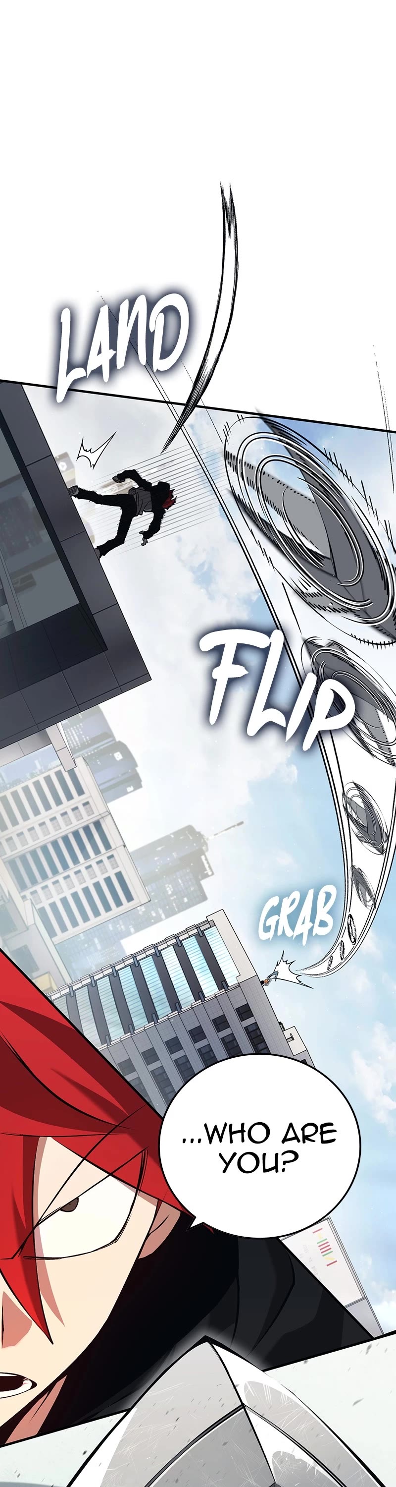 Hardcore Leveling Warrior Chapter 353 page 58 - Chapter 353: Ep. 34 - Lucid Guild