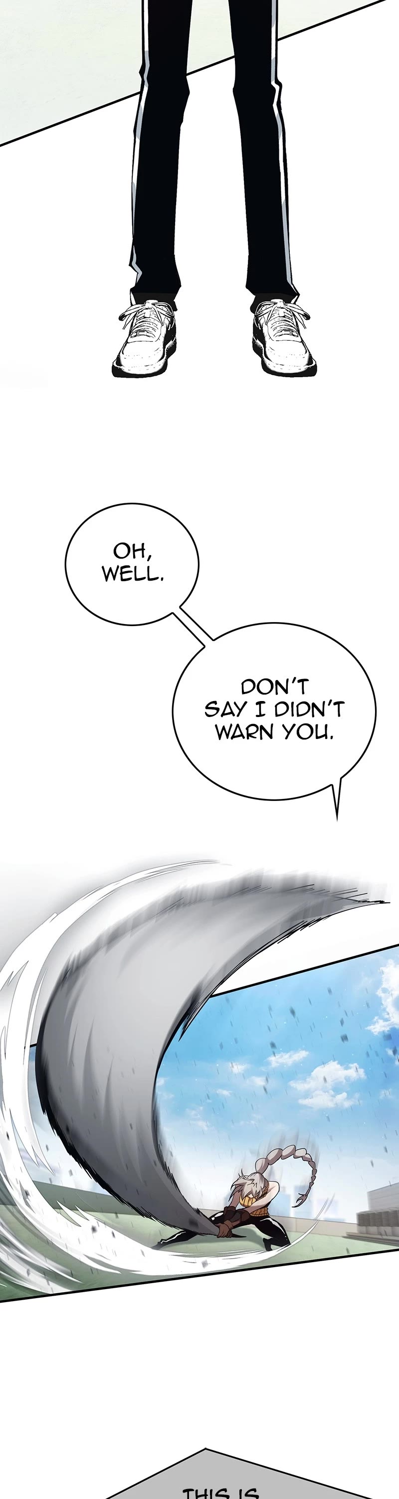 Hardcore Leveling Warrior Chapter 353 page 61 - Chapter 353: Ep. 34 - Lucid Guild