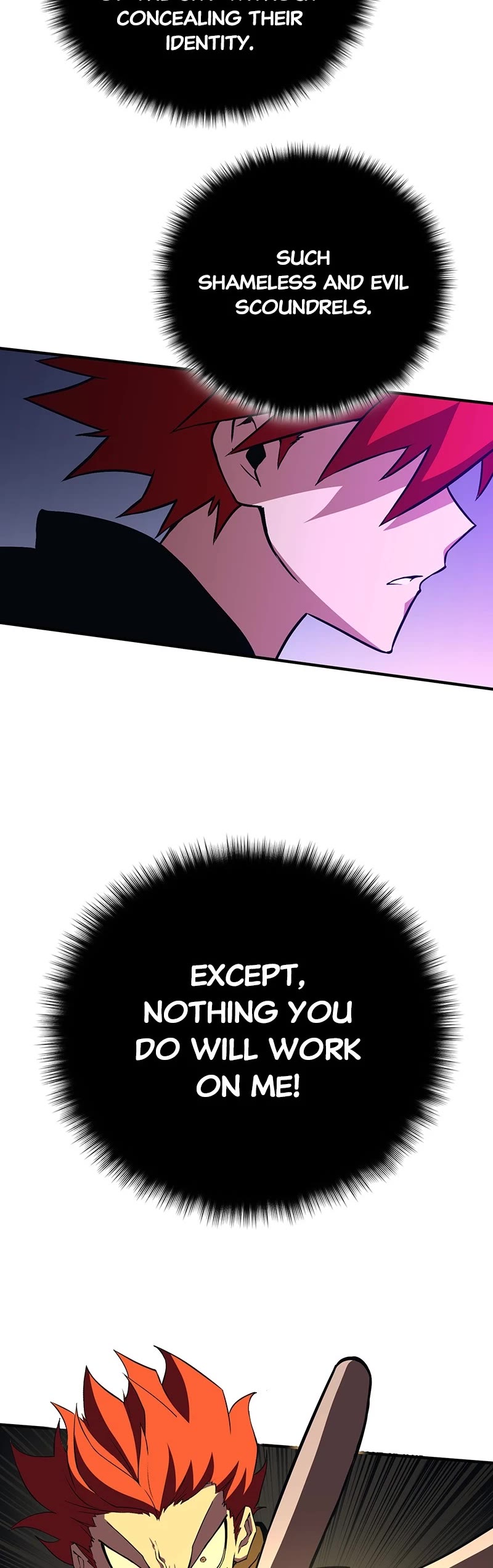 Hardcore Leveling Warrior Chapter 353 page 65 - Chapter 353: Ep. 34 - Lucid Guild