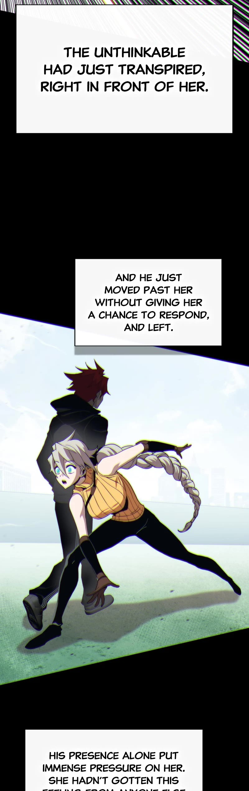 Hardcore Leveling Warrior Chapter 353 page 70 - Chapter 353: Ep. 34 - Lucid Guild