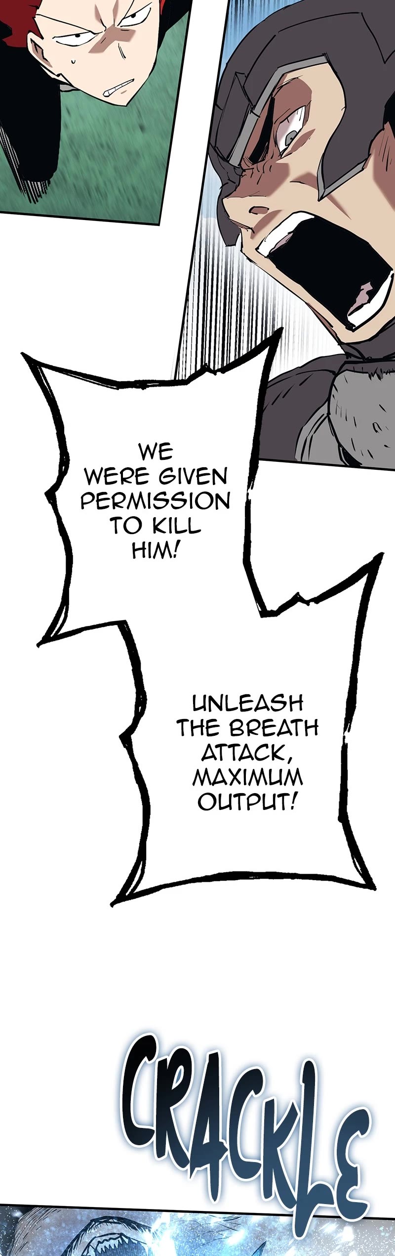 Hardcore Leveling Warrior Chapter 353 page 75 - Chapter 353: Ep. 34 - Lucid Guild