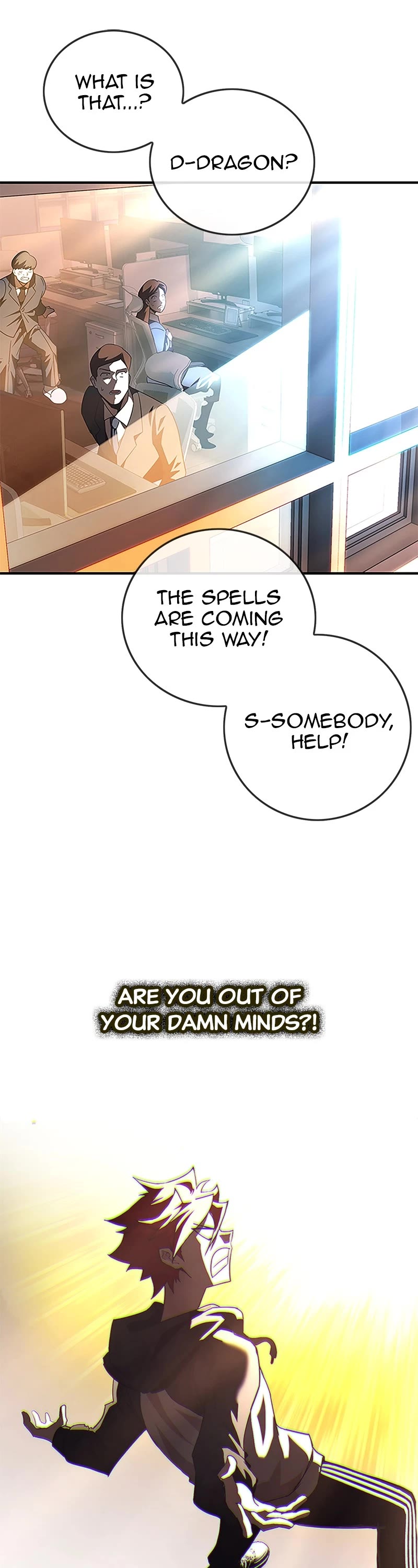 Hardcore Leveling Warrior Chapter 353 page 78 - Chapter 353: Ep. 34 - Lucid Guild