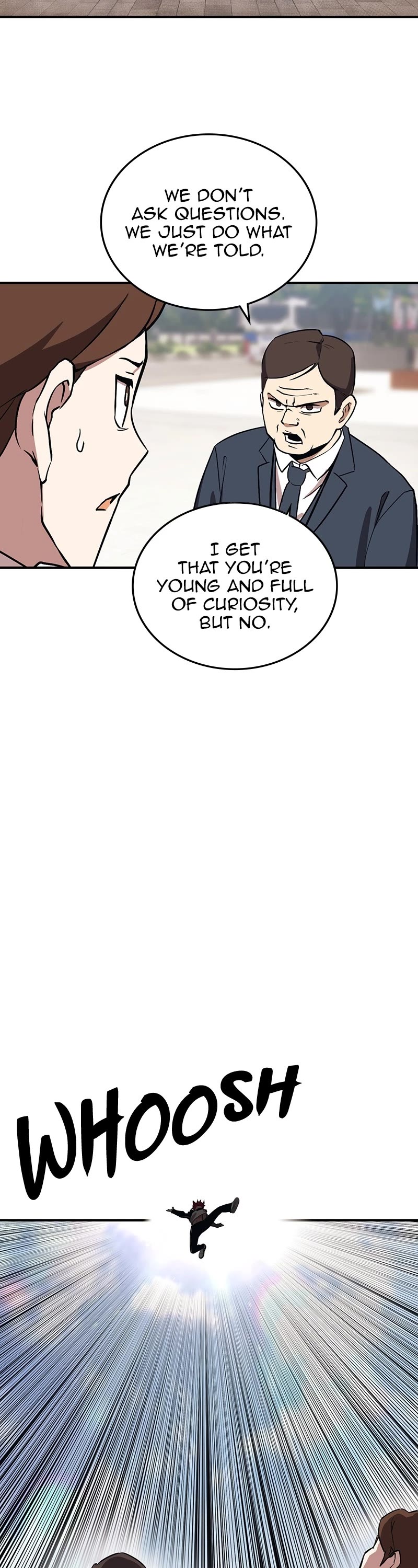 Hardcore Leveling Warrior Chapter 353 page 87 - Chapter 353: Ep. 34 - Lucid Guild