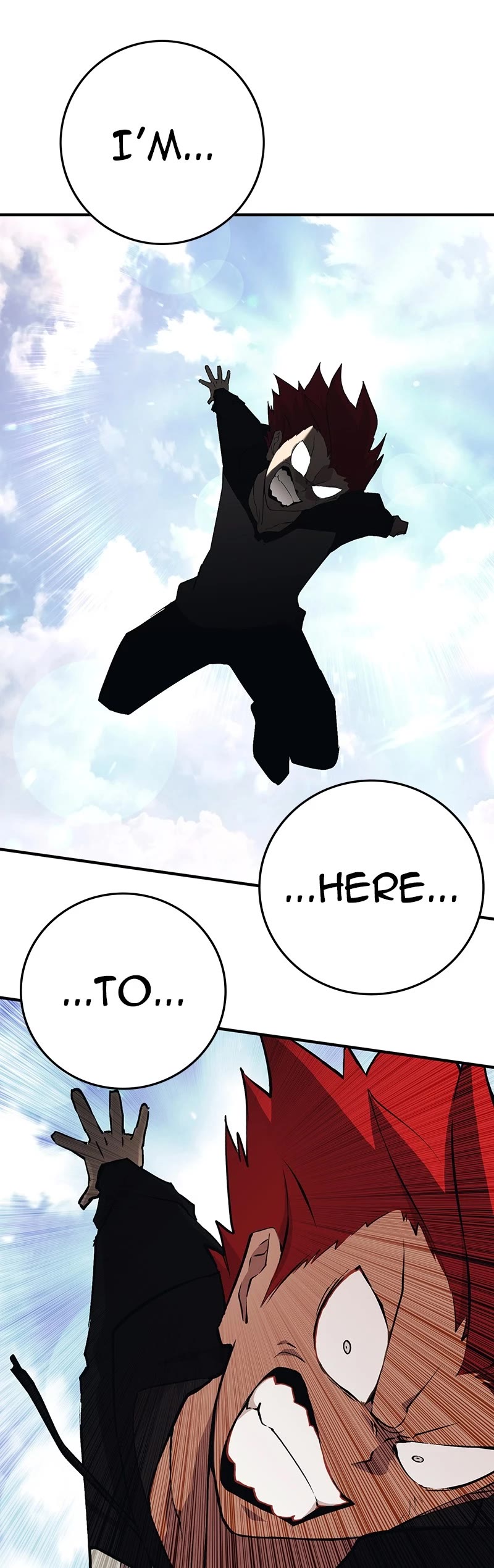 Hardcore Leveling Warrior Chapter 353 page 89 - Chapter 353: Ep. 34 - Lucid Guild