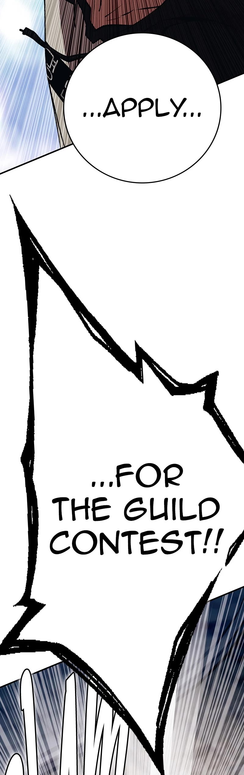 Hardcore Leveling Warrior Chapter 353 page 90 - Chapter 353: Ep. 34 - Lucid Guild