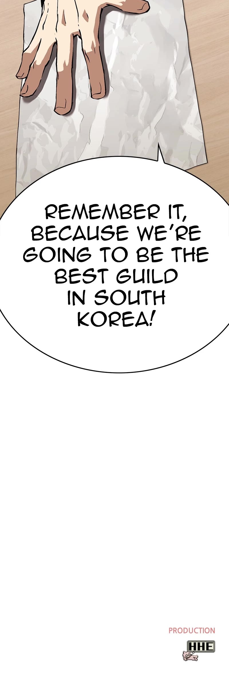 Hardcore Leveling Warrior Chapter 353 page 94 - Chapter 353: Ep. 34 - Lucid Guild