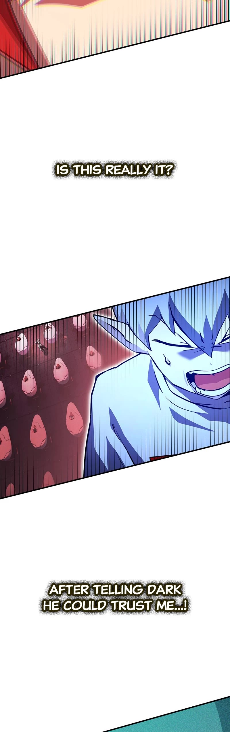 Hardcore Leveling Warrior Chapter 354 page 10 - Chapter 354: Ep. 35 - Familiar Faces