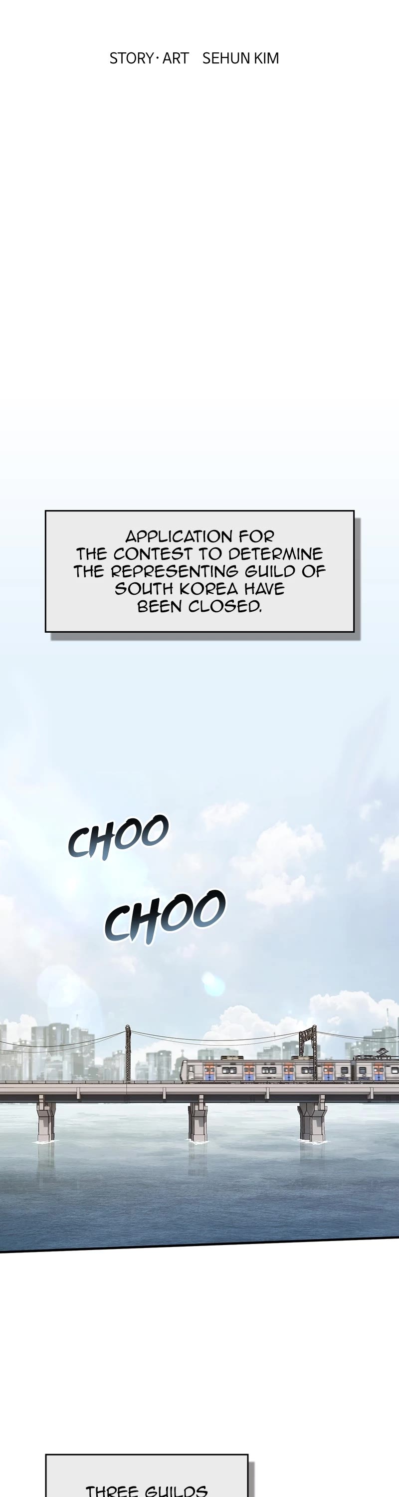 Hardcore Leveling Warrior Chapter 354 page 18 - Chapter 354: Ep. 35 - Familiar Faces