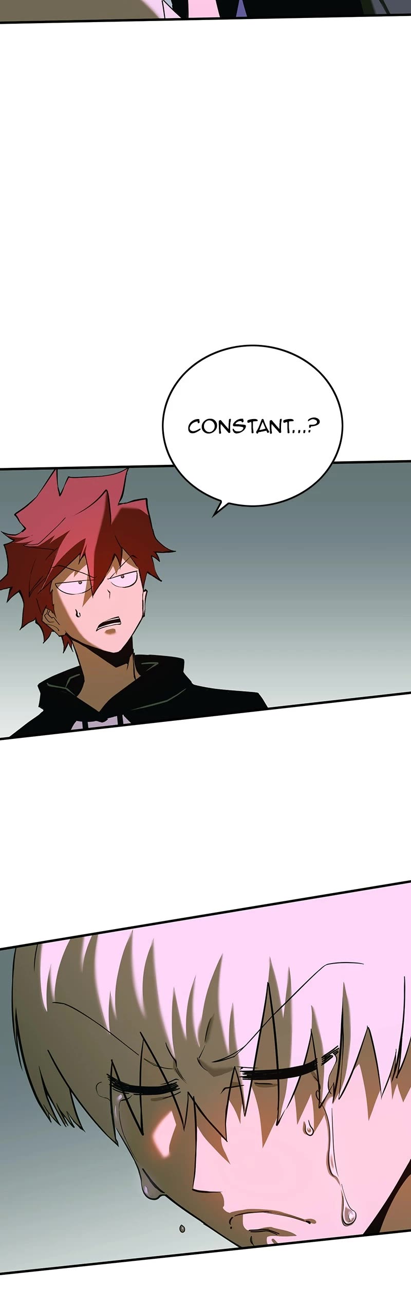 Hardcore Leveling Warrior Chapter 354 page 24 - Chapter 354: Ep. 35 - Familiar Faces