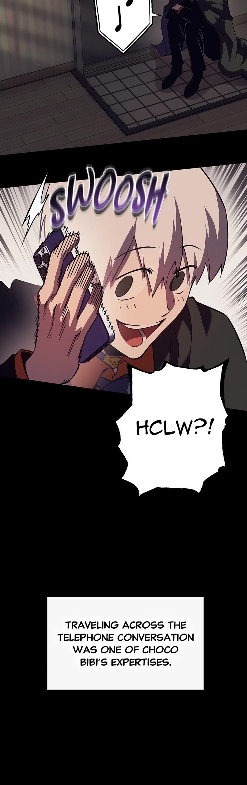Hardcore Leveling Warrior Chapter 354 page 29 - Chapter 354: Ep. 35 - Familiar Faces