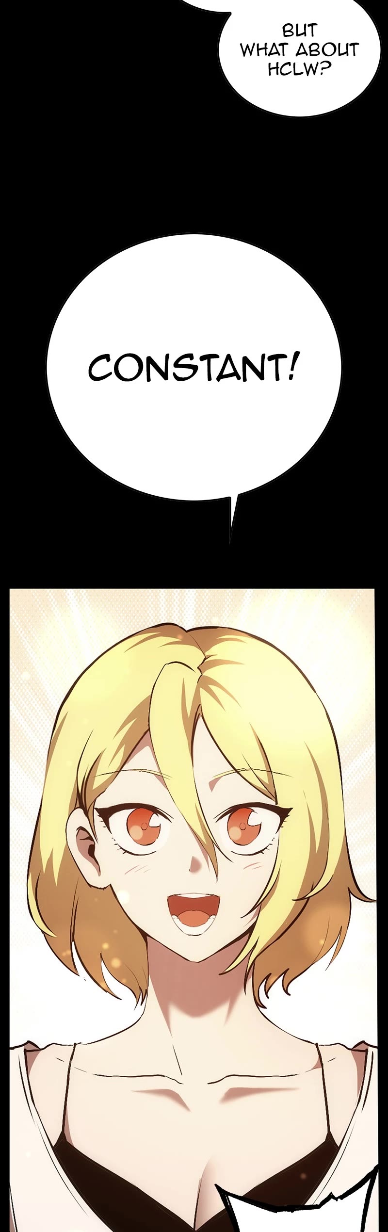Hardcore Leveling Warrior Chapter 354 page 34 - Chapter 354: Ep. 35 - Familiar Faces