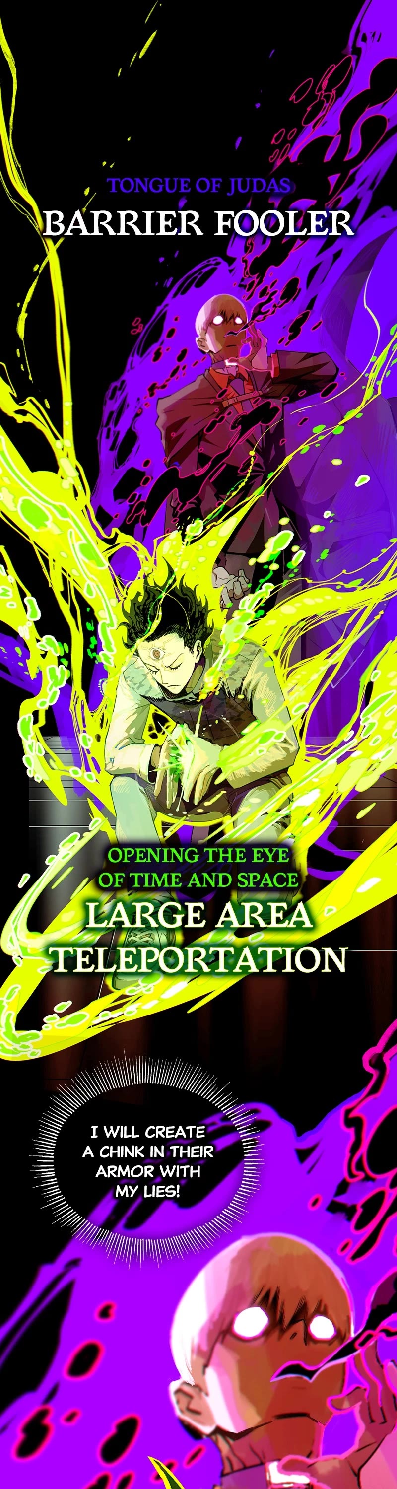Hardcore Leveling Warrior Chapter 354 page 51 - Chapter 354: Ep. 35 - Familiar Faces