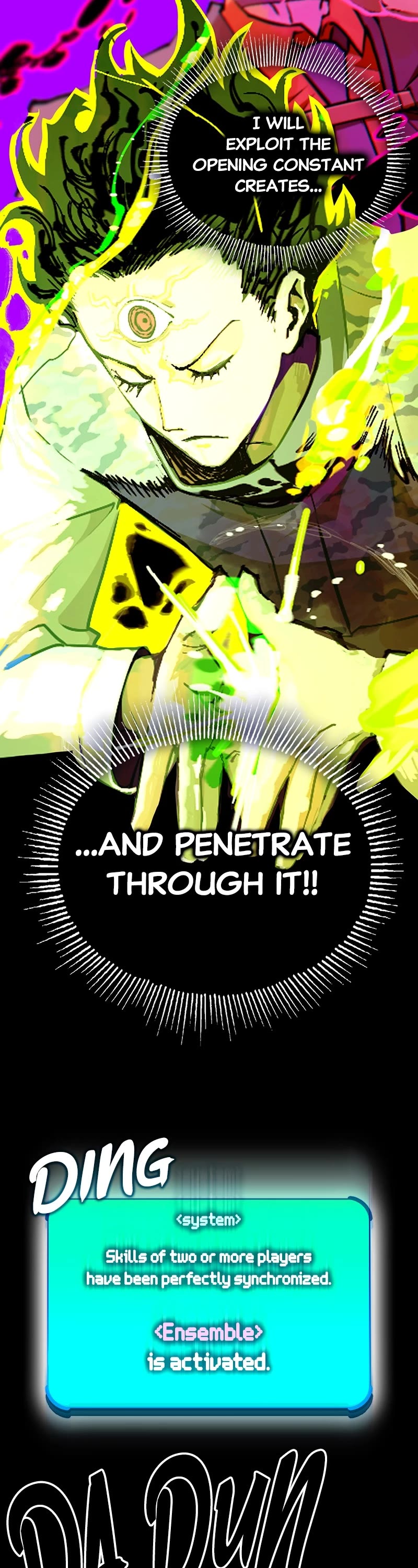 Hardcore Leveling Warrior Chapter 354 page 52 - Chapter 354: Ep. 35 - Familiar Faces