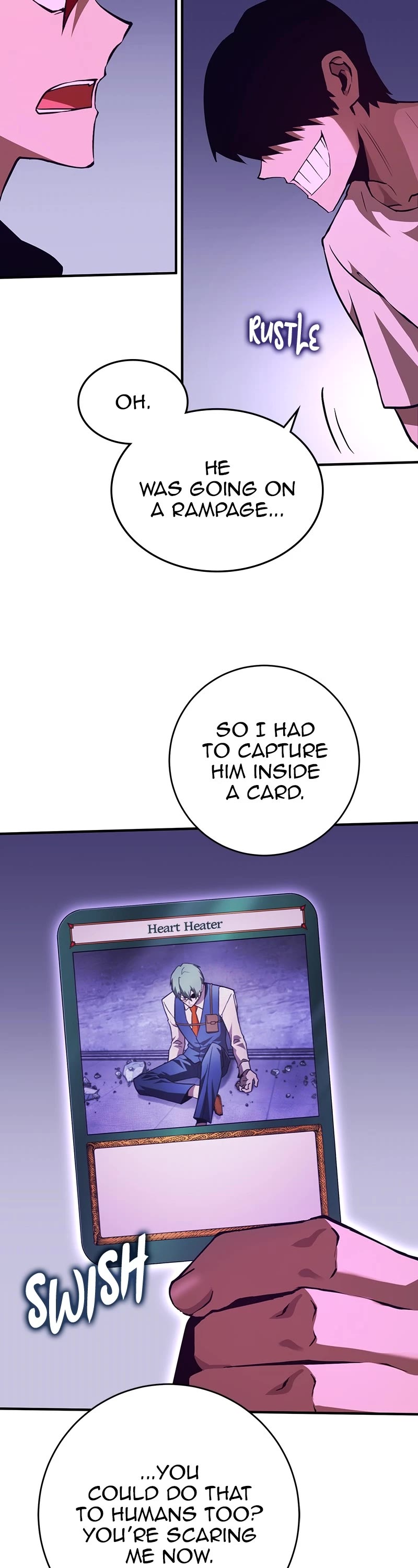Hardcore Leveling Warrior Chapter 354 page 58 - Chapter 354: Ep. 35 - Familiar Faces
