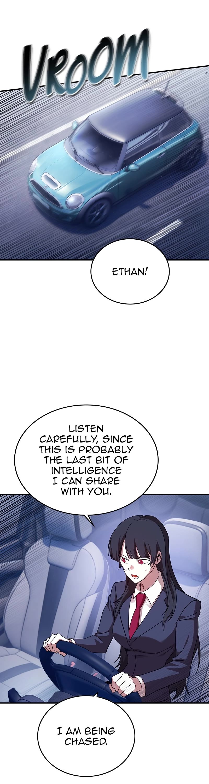 Hardcore Leveling Warrior Chapter 354 page 62 - Chapter 354: Ep. 35 - Familiar Faces