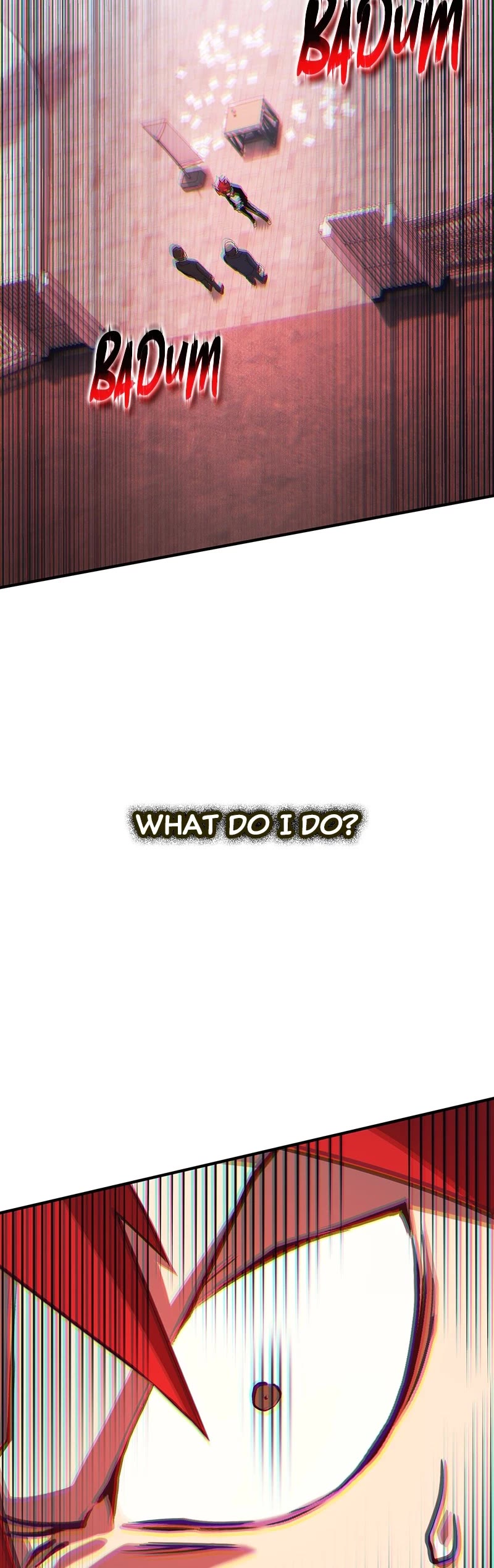 Hardcore Leveling Warrior Chapter 354 page 9 - Chapter 354: Ep. 35 - Familiar Faces