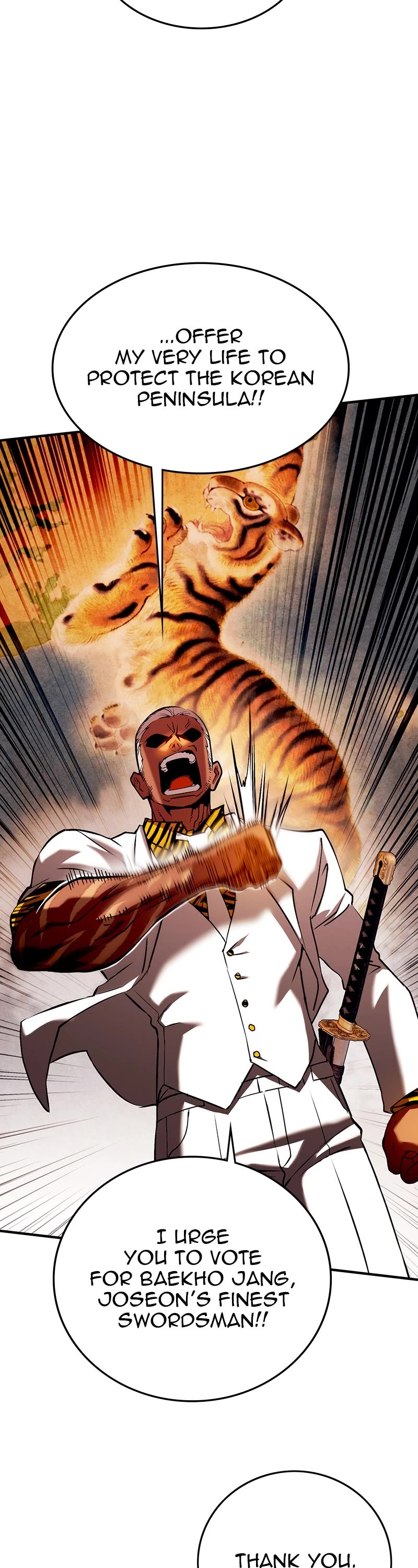 Hardcore Leveling Warrior Chapter 355 page 11 - Chapter 355: Ep. 36 - Wolf Serving a Dog