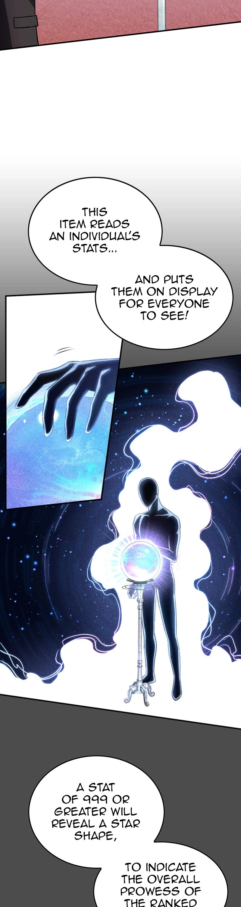 Hardcore Leveling Warrior Chapter 355 page 51 - Chapter 355: Ep. 36 - Wolf Serving a Dog