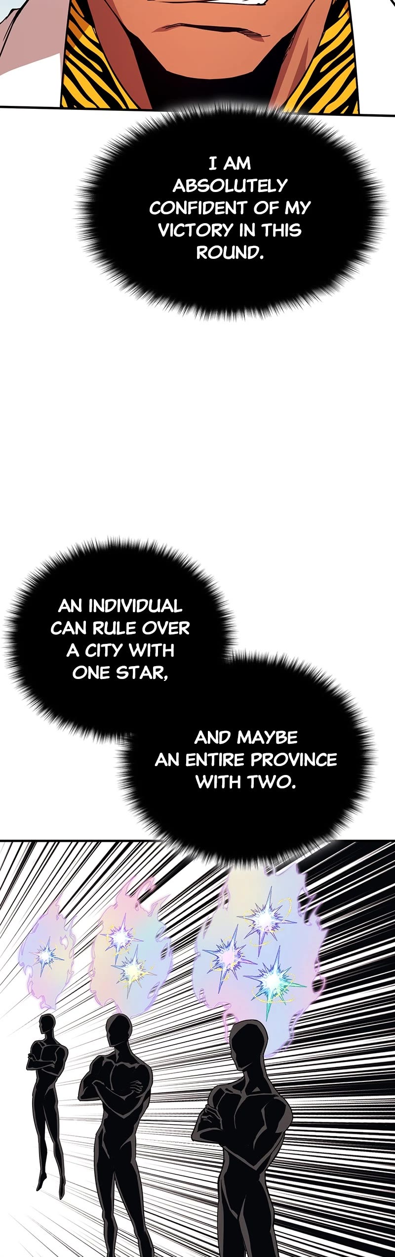 Hardcore Leveling Warrior Chapter 355 page 54 - Chapter 355: Ep. 36 - Wolf Serving a Dog