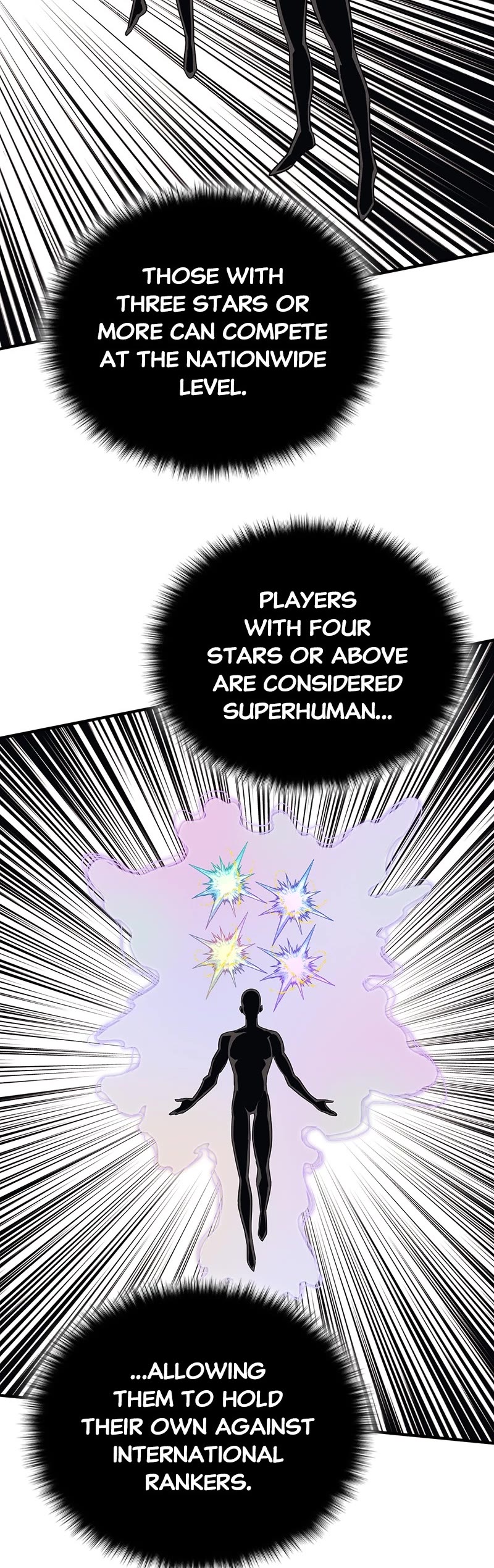 Hardcore Leveling Warrior Chapter 355 page 55 - Chapter 355: Ep. 36 - Wolf Serving a Dog