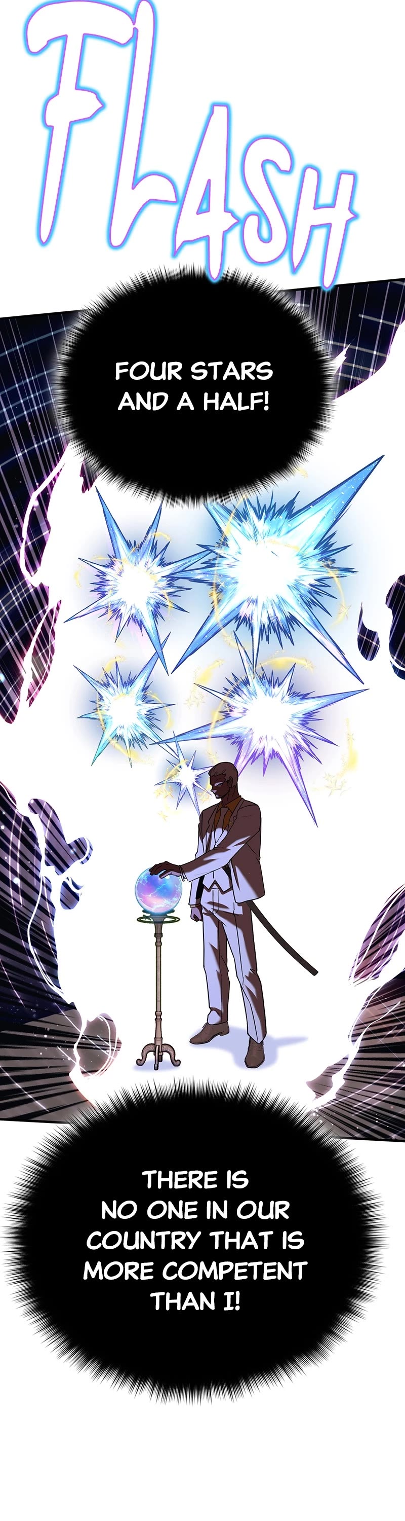 Hardcore Leveling Warrior Chapter 355 page 58 - Chapter 355: Ep. 36 - Wolf Serving a Dog