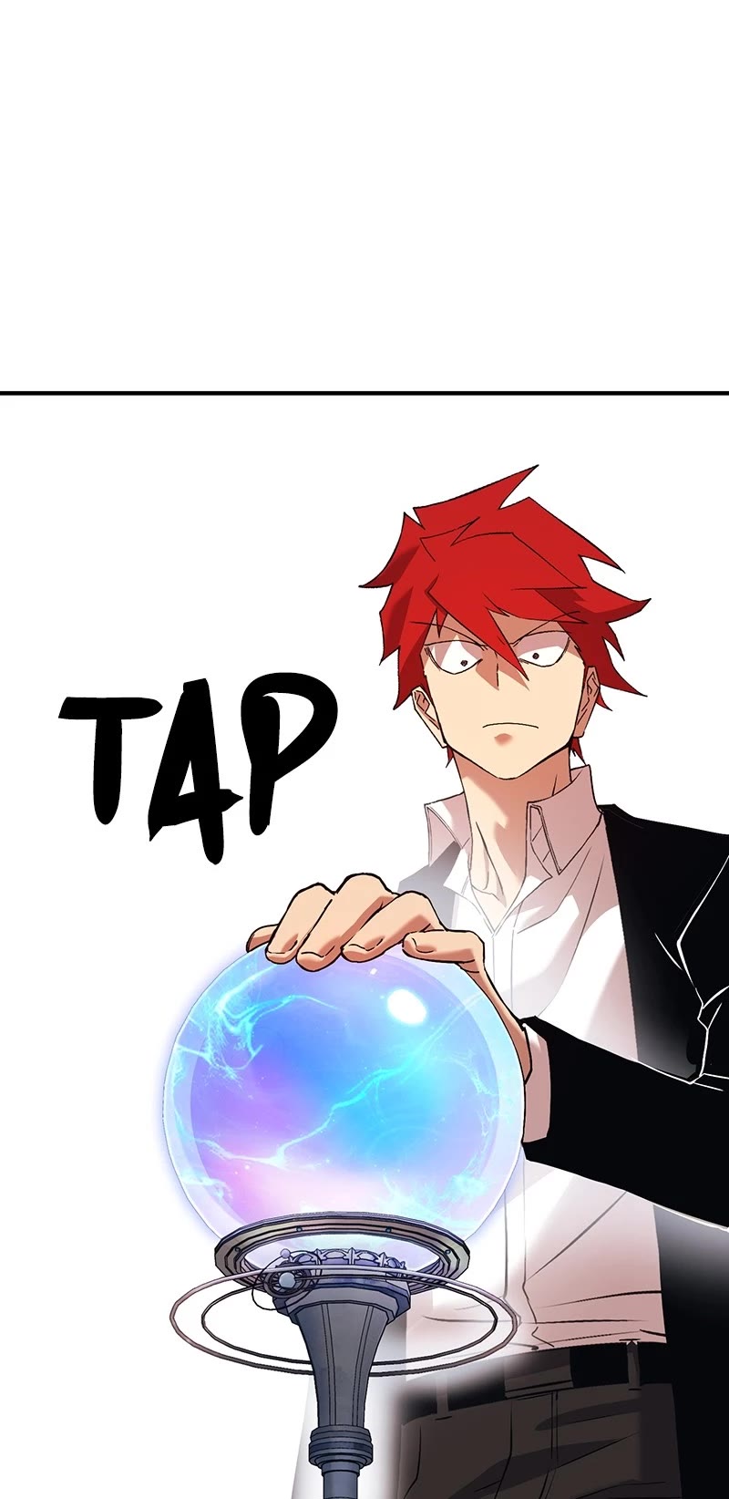 Hardcore Leveling Warrior Chapter 355 page 69 - Chapter 355: Ep. 36 - Wolf Serving a Dog