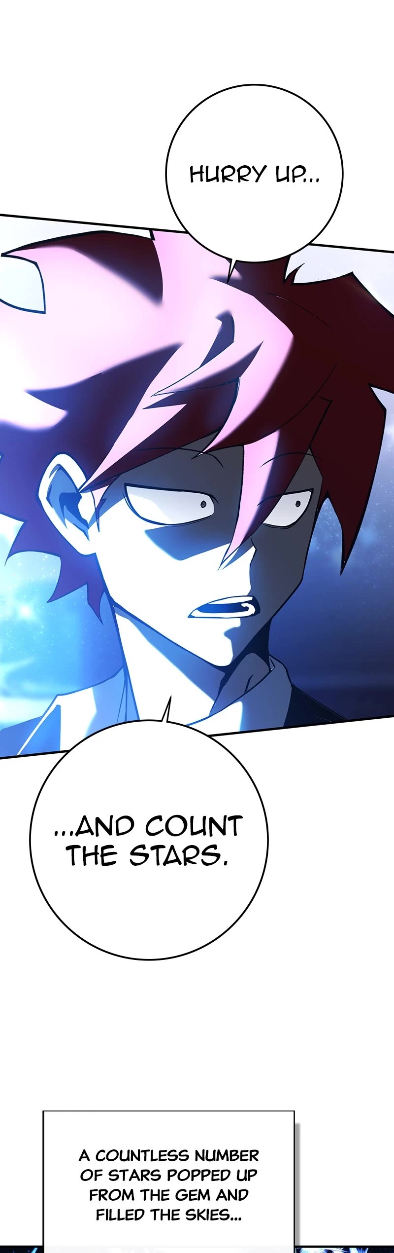 Hardcore Leveling Warrior Chapter 356 page 19 - Chapter 356: Ep. 37 - Combat Abilities