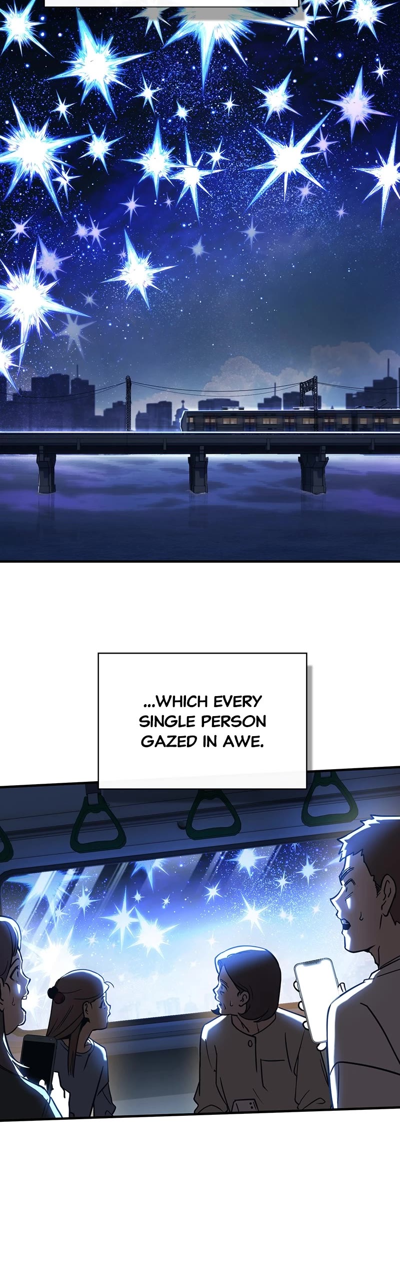 Hardcore Leveling Warrior Chapter 356 page 20 - Chapter 356: Ep. 37 - Combat Abilities