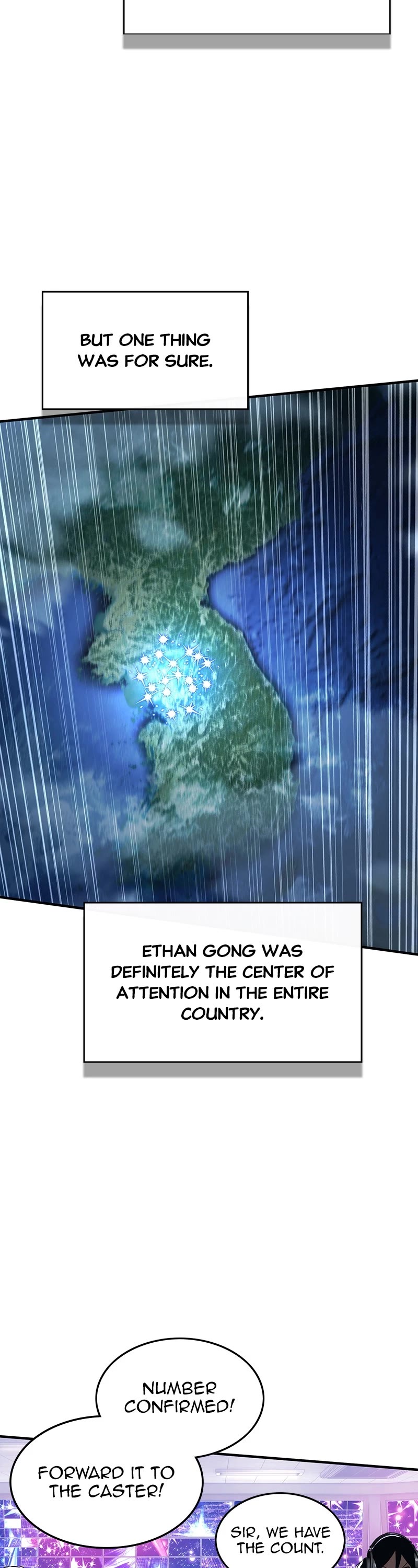 Hardcore Leveling Warrior Chapter 356 page 22 - Chapter 356: Ep. 37 - Combat Abilities