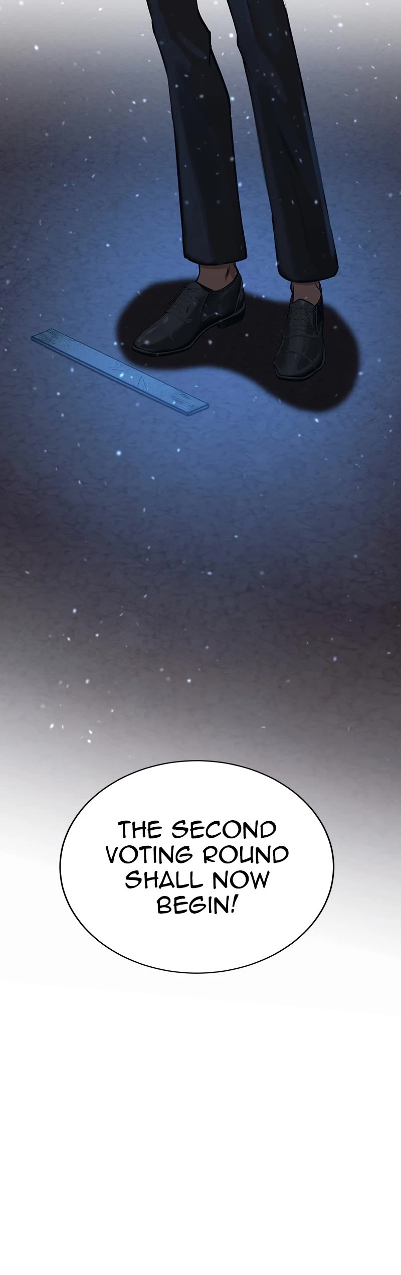 Hardcore Leveling Warrior Chapter 356 page 24 - Chapter 356: Ep. 37 - Combat Abilities