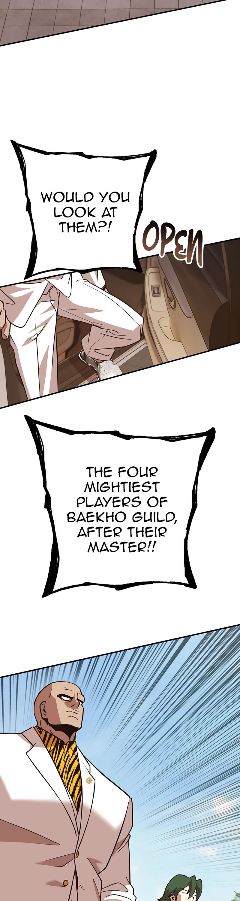 Hardcore Leveling Warrior Chapter 356 page 51 - Chapter 356: Ep. 37 - Combat Abilities
