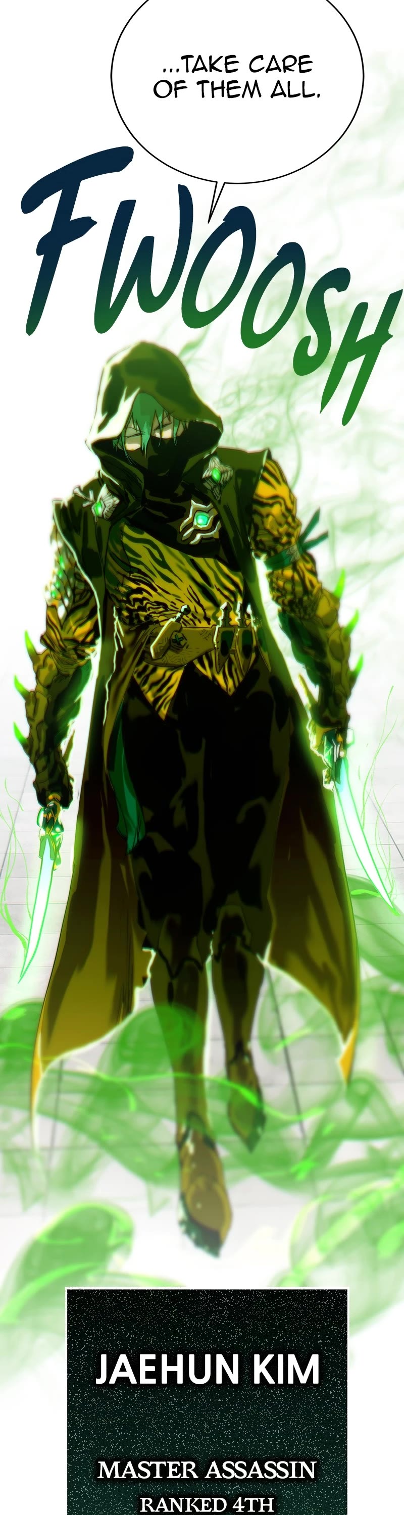 Hardcore Leveling Warrior Chapter 356 page 62 - Chapter 356: Ep. 37 - Combat Abilities