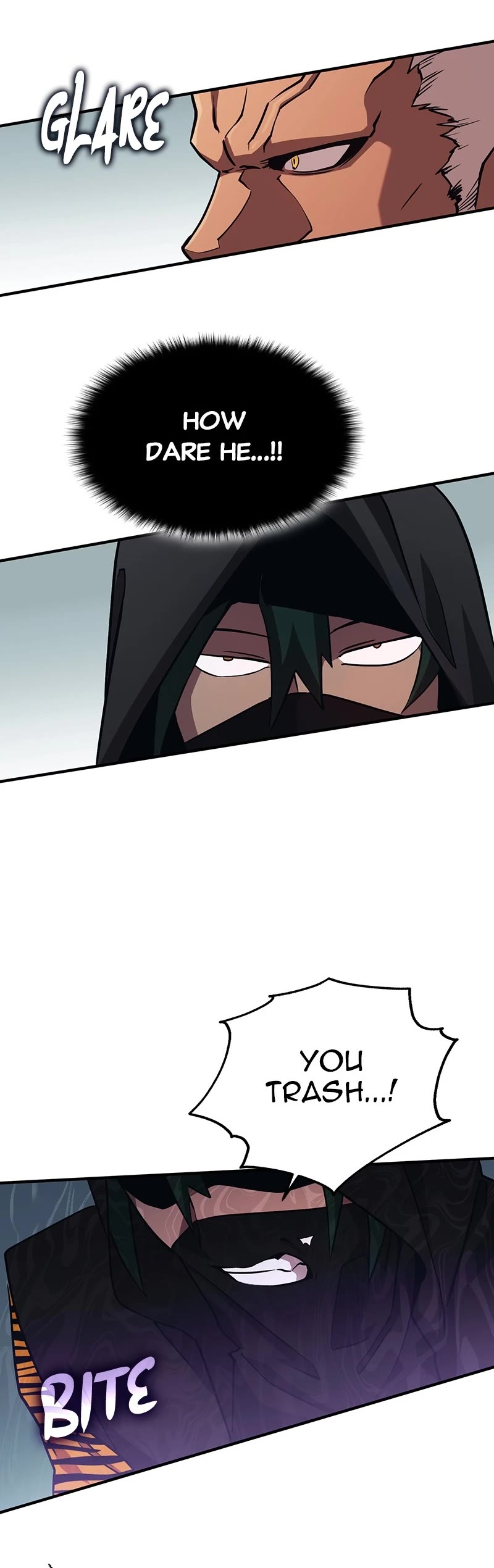 Hardcore Leveling Warrior Chapter 356 page 65 - Chapter 356: Ep. 37 - Combat Abilities