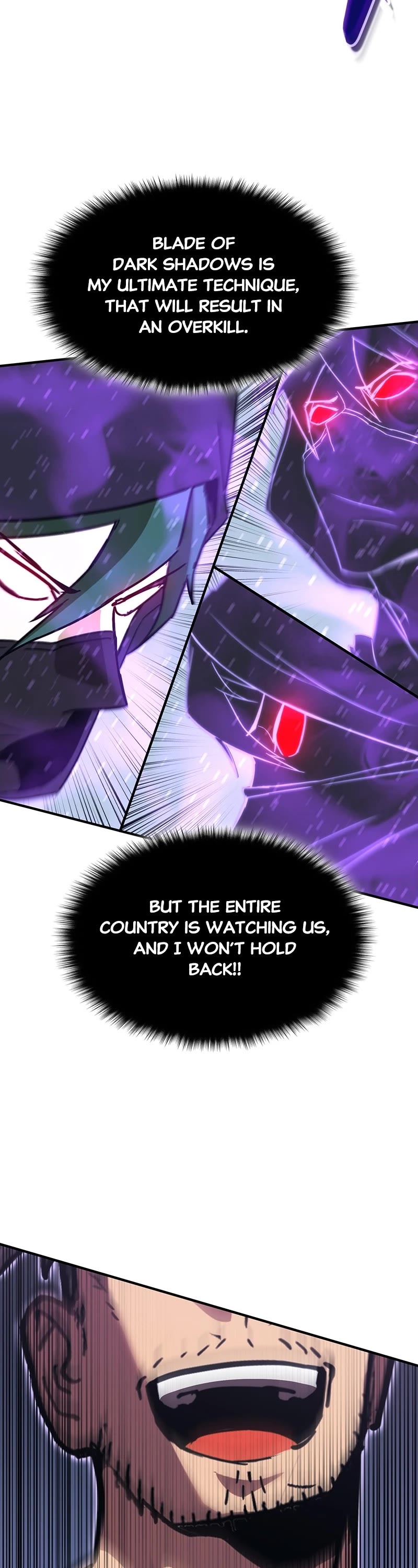 Hardcore Leveling Warrior Chapter 356 page 67 - Chapter 356: Ep. 37 - Combat Abilities