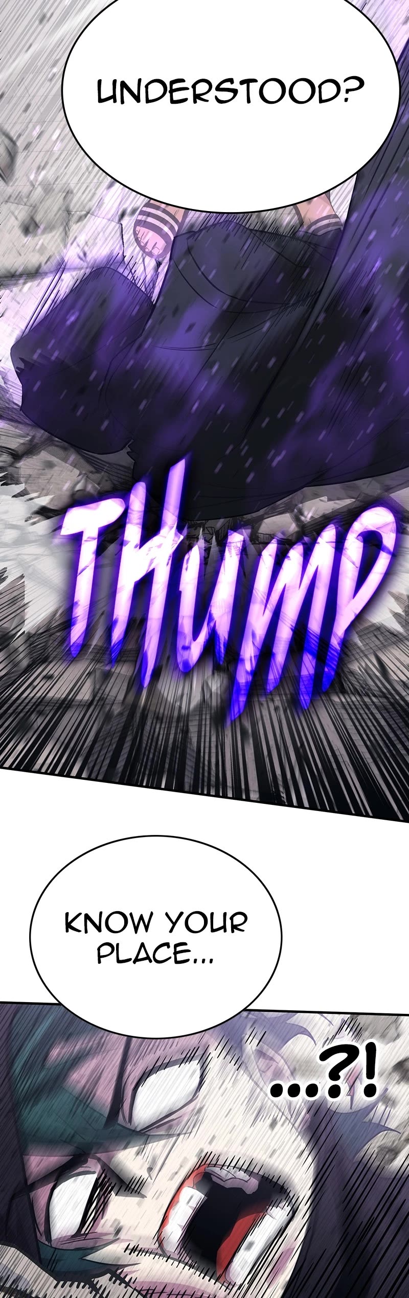 Hardcore Leveling Warrior Chapter 356 page 69 - Chapter 356: Ep. 37 - Combat Abilities