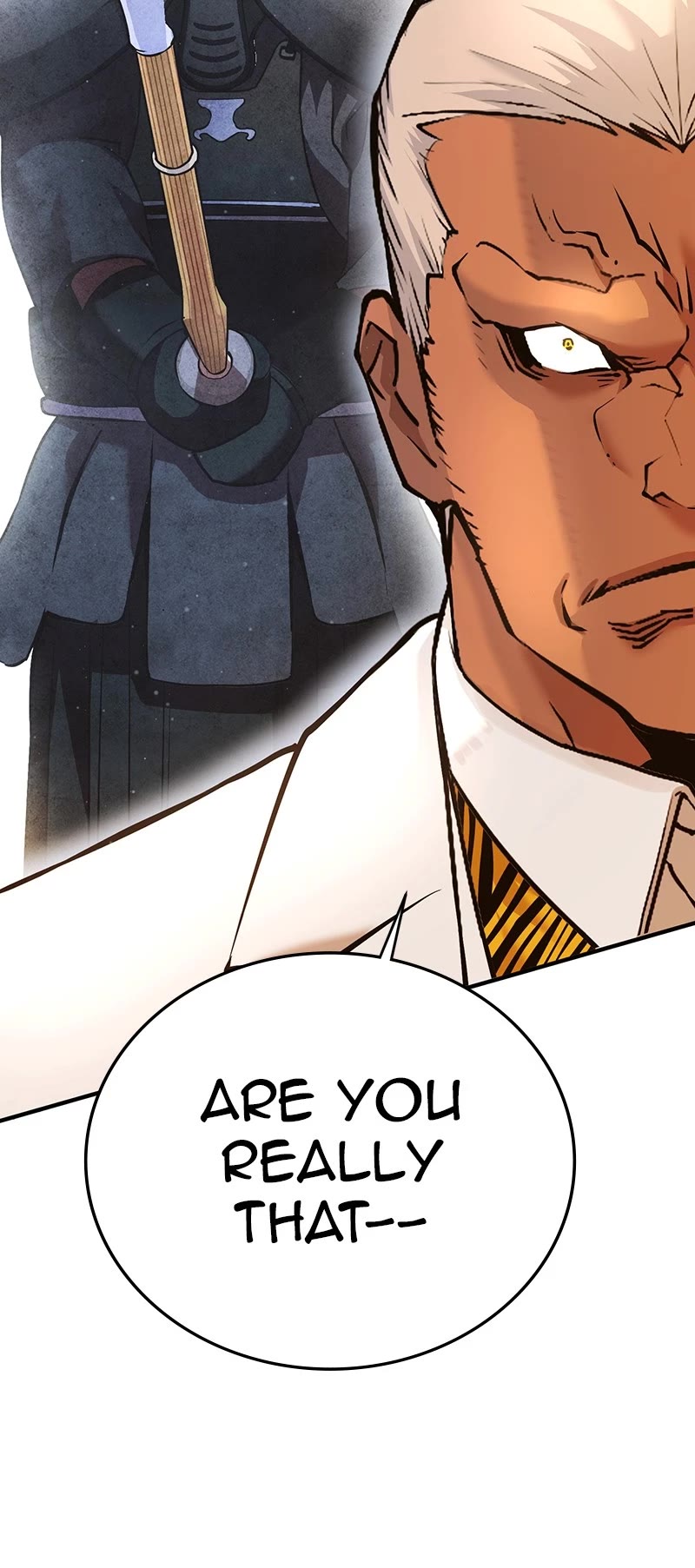 Hardcore Leveling Warrior Chapter 356 page 73 - Chapter 356: Ep. 37 - Combat Abilities