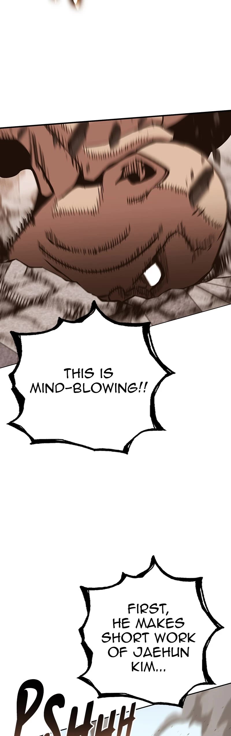 Hardcore Leveling Warrior Chapter 357 page 19 - Chapter 357: Ep. 38 - Weight of the Sword