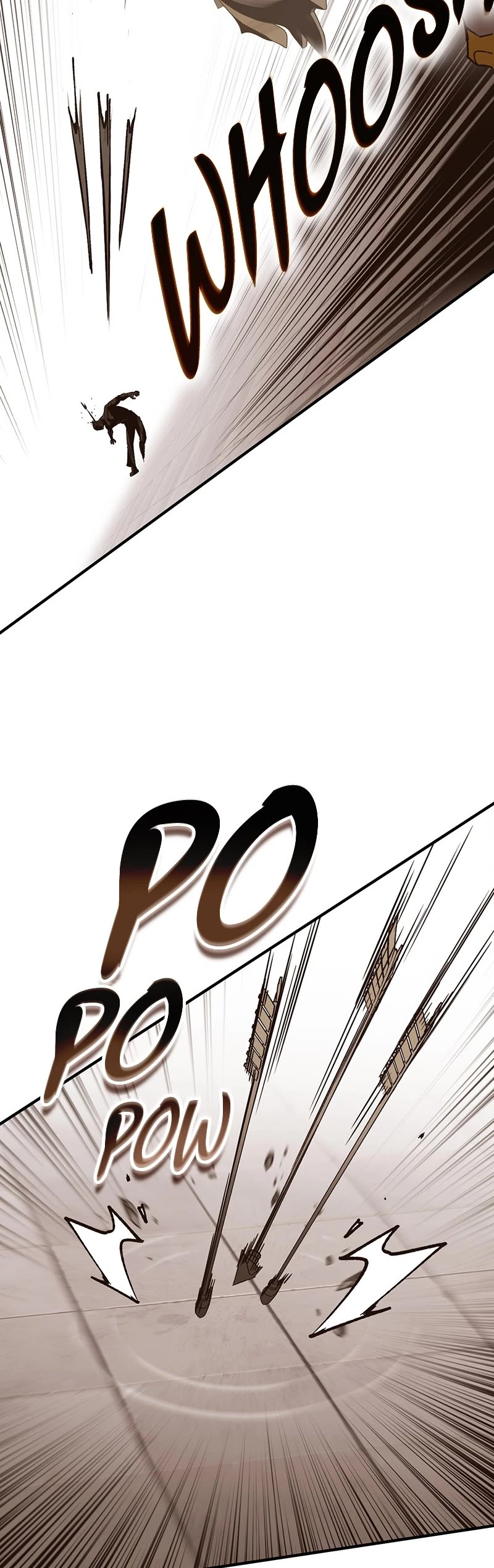 Hardcore Leveling Warrior Chapter 357 page 25 - Chapter 357: Ep. 38 - Weight of the Sword