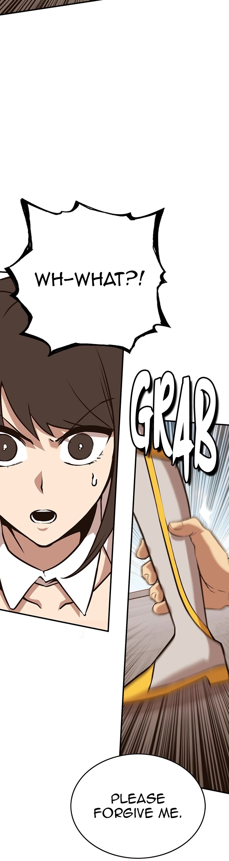 Hardcore Leveling Warrior Chapter 357 page 26 - Chapter 357: Ep. 38 - Weight of the Sword