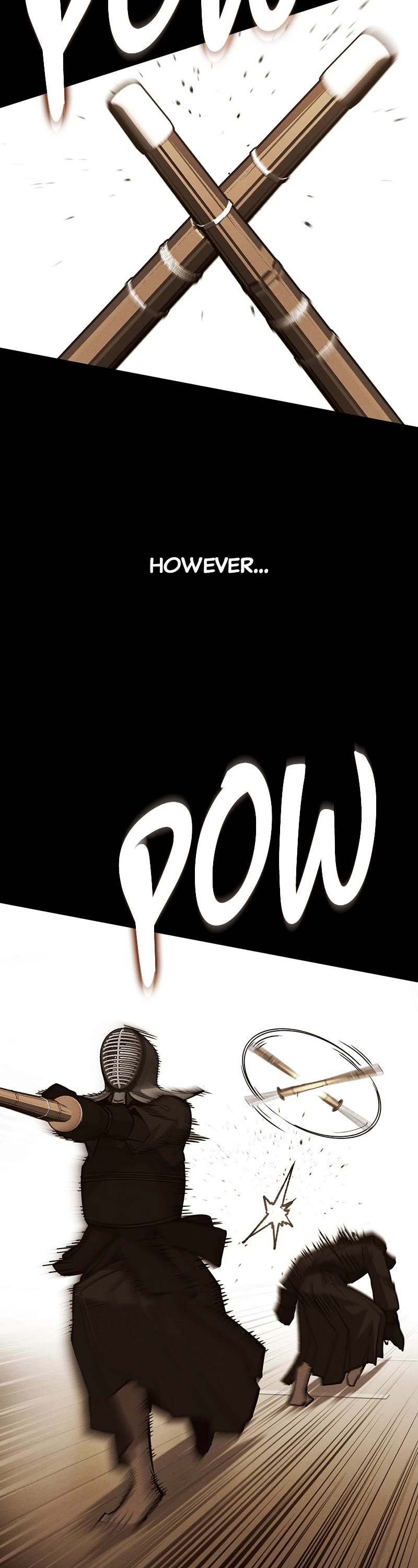 Hardcore Leveling Warrior Chapter 357 page 53 - Chapter 357: Ep. 38 - Weight of the Sword