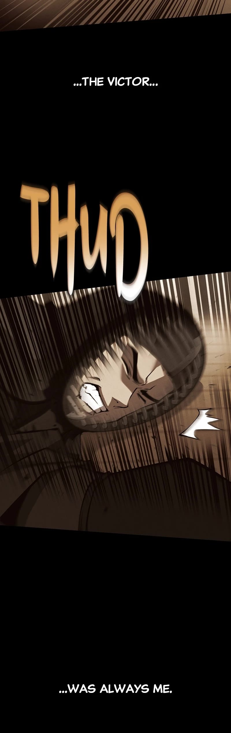 Hardcore Leveling Warrior Chapter 357 page 54 - Chapter 357: Ep. 38 - Weight of the Sword