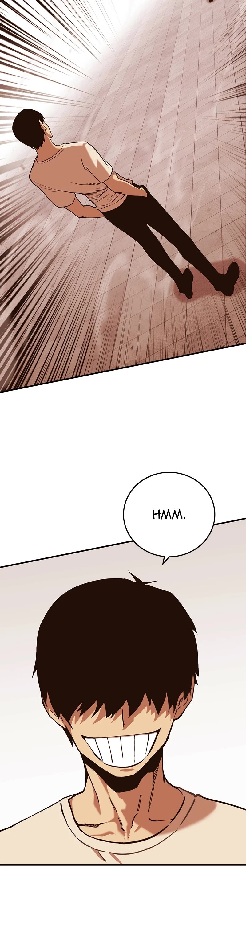 Hardcore Leveling Warrior Chapter 358 page 18 - Chapter 358: Ep. 39 - Yopi vs. Veganic
