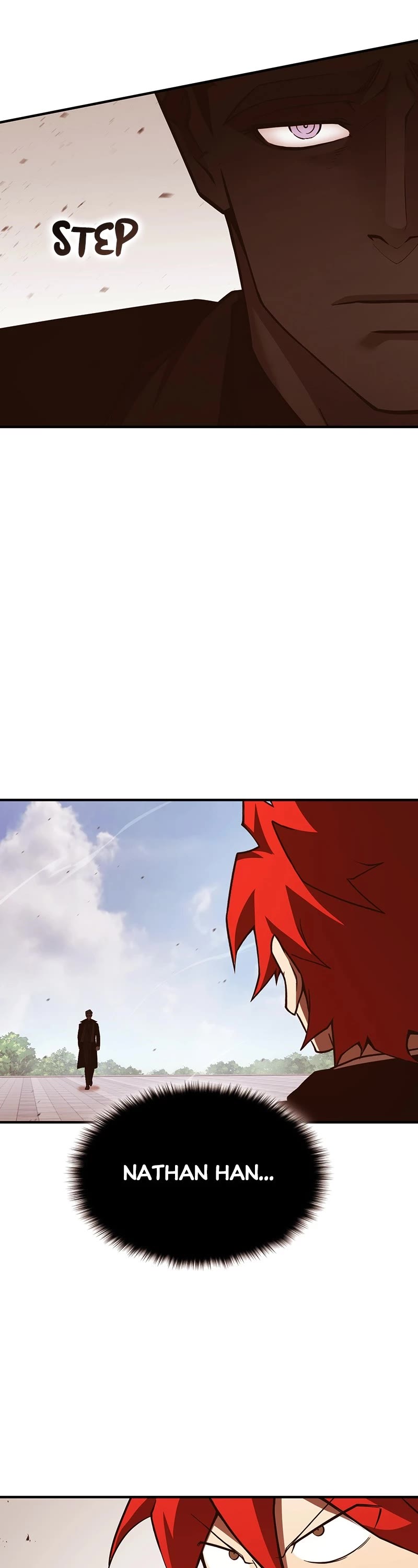 Hardcore Leveling Warrior Chapter 358 page 2 - Chapter 358: Ep. 39 - Yopi vs. Veganic