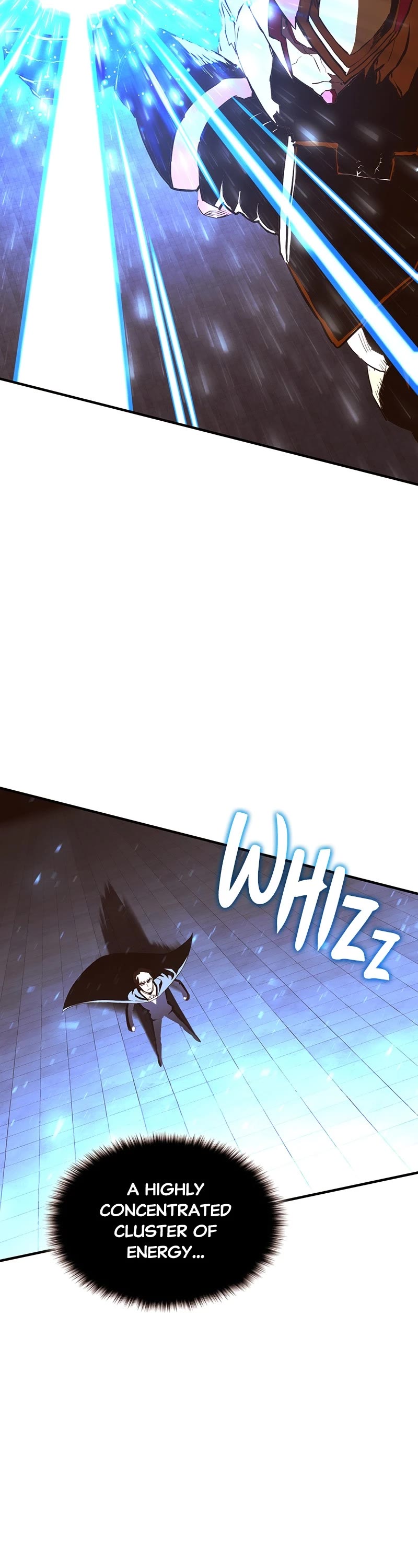 Hardcore Leveling Warrior Chapter 358 page 43 - Chapter 358: Ep. 39 - Yopi vs. Veganic