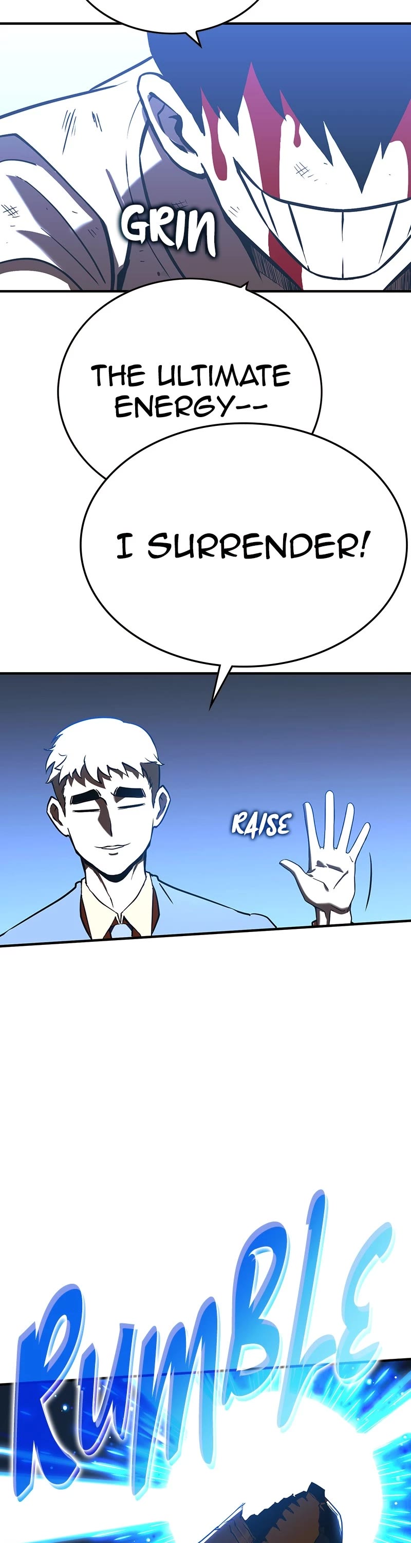 Hardcore Leveling Warrior Chapter 358 page 48 - Chapter 358: Ep. 39 - Yopi vs. Veganic