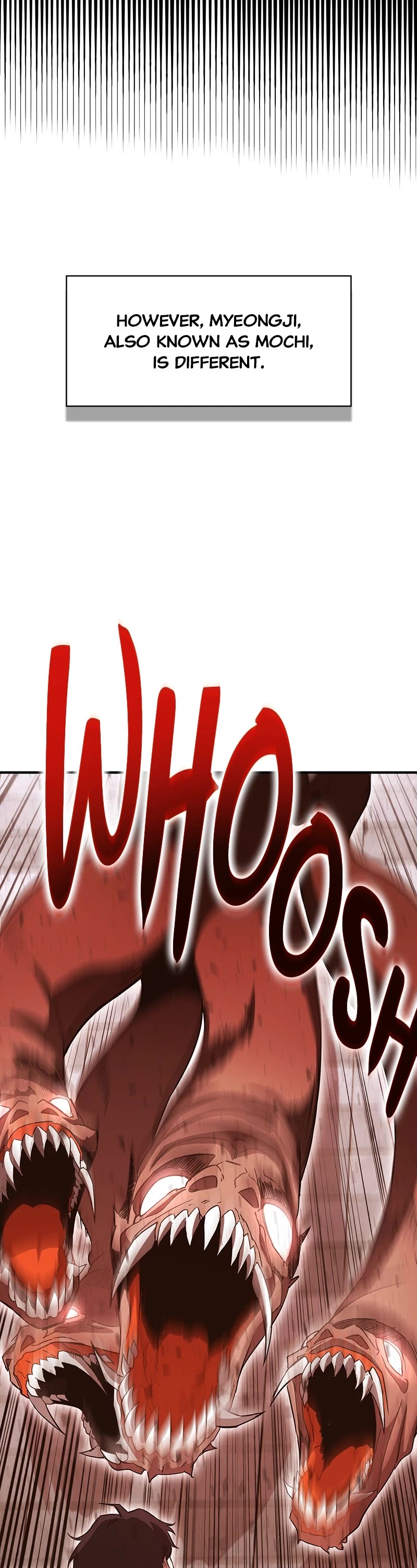 Hardcore Leveling Warrior Chapter 358 page 63 - Chapter 358: Ep. 39 - Yopi vs. Veganic