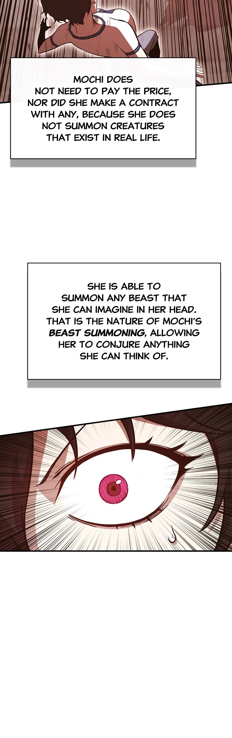 Hardcore Leveling Warrior Chapter 358 page 64 - Chapter 358: Ep. 39 - Yopi vs. Veganic